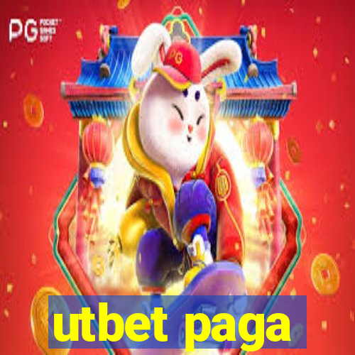 utbet paga